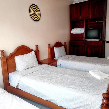 Appartaucoeurderabat Apartman Kültér fotó