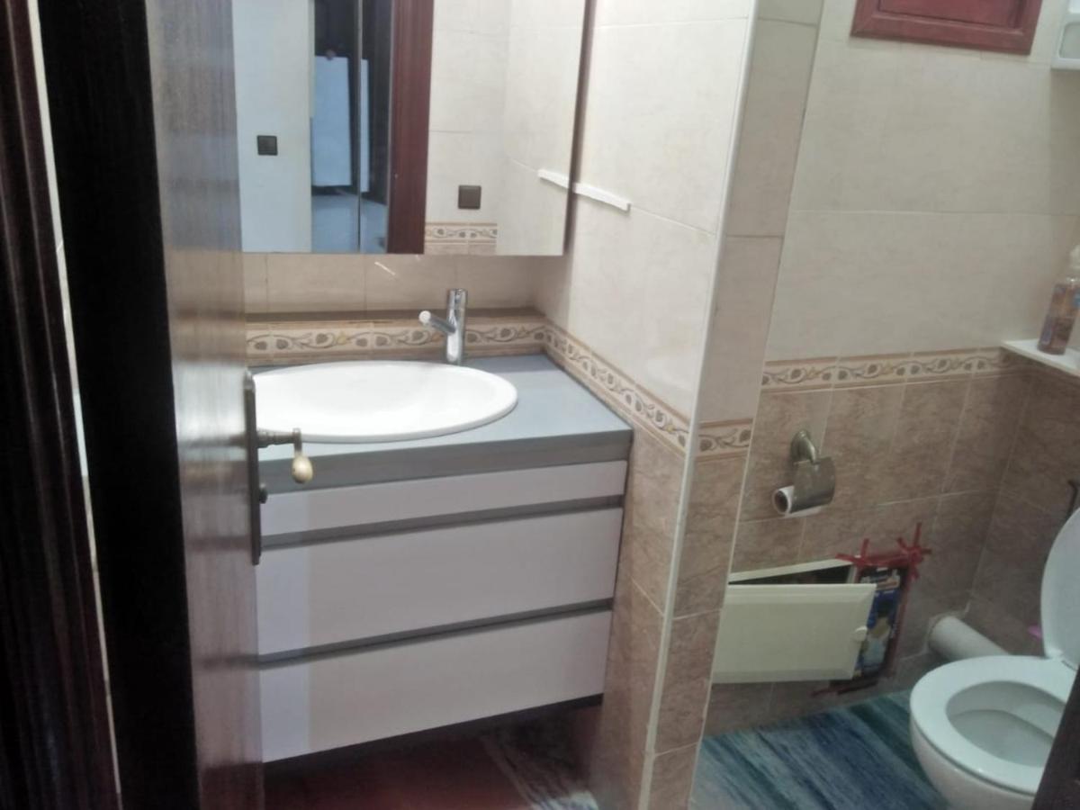 Appartaucoeurderabat Apartman Kültér fotó