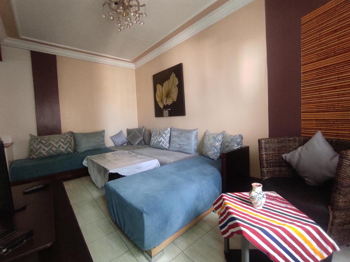 Appartaucoeurderabat Apartman Kültér fotó