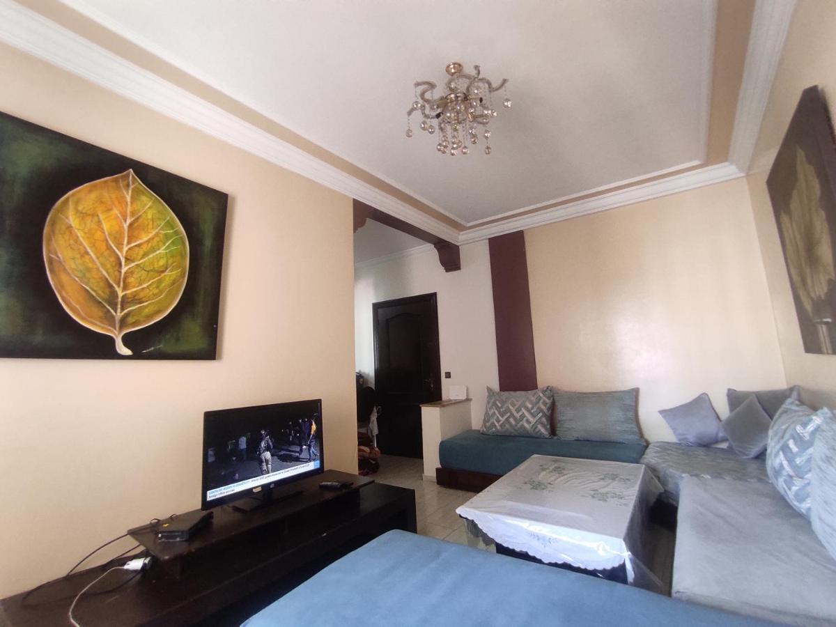 Appartaucoeurderabat Apartman Kültér fotó