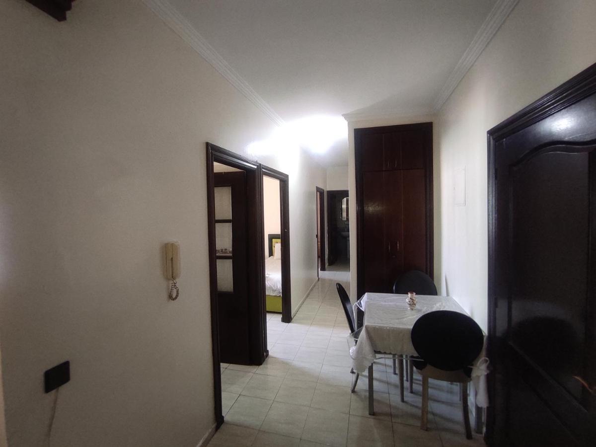 Appartaucoeurderabat Apartman Kültér fotó