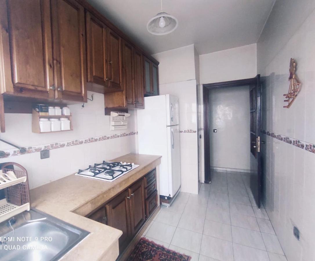 Appartaucoeurderabat Apartman Kültér fotó