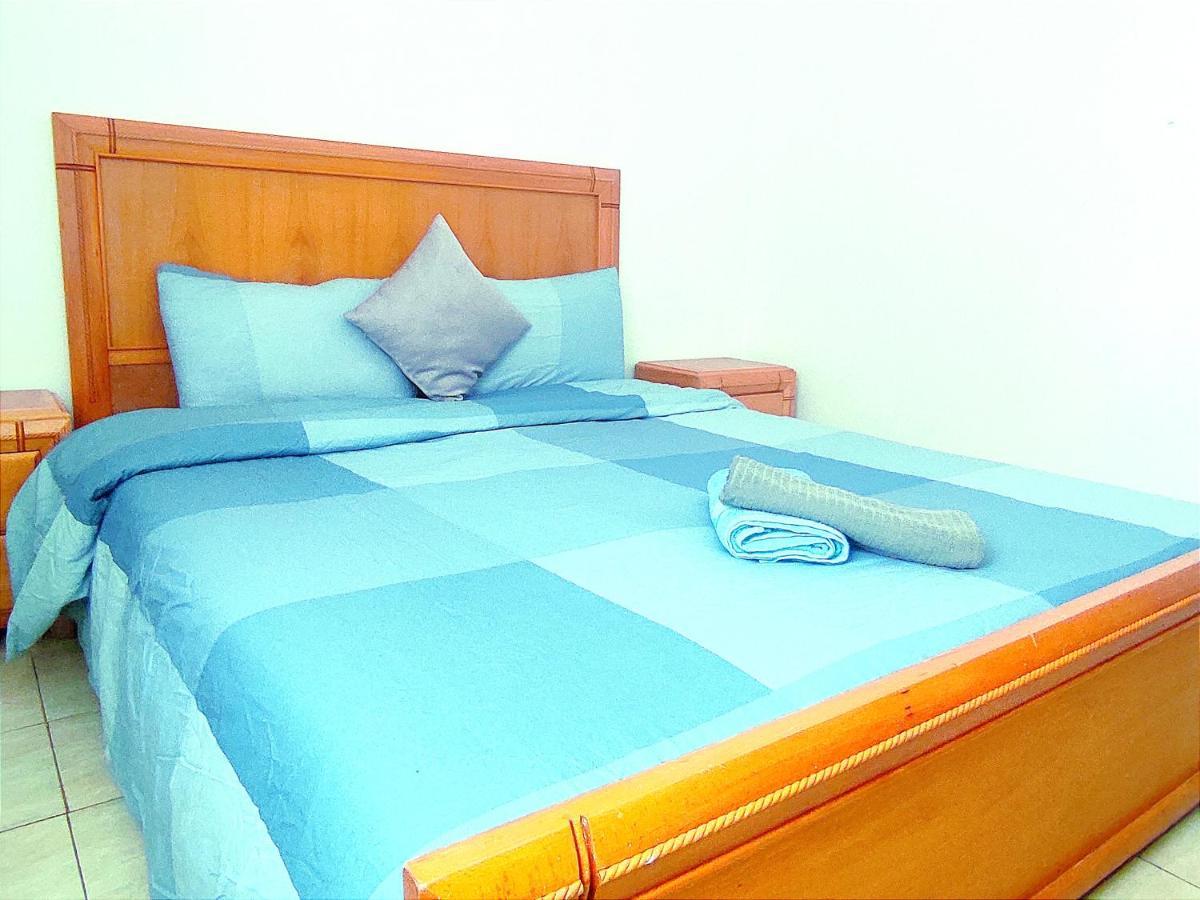 Appartaucoeurderabat Apartman Kültér fotó