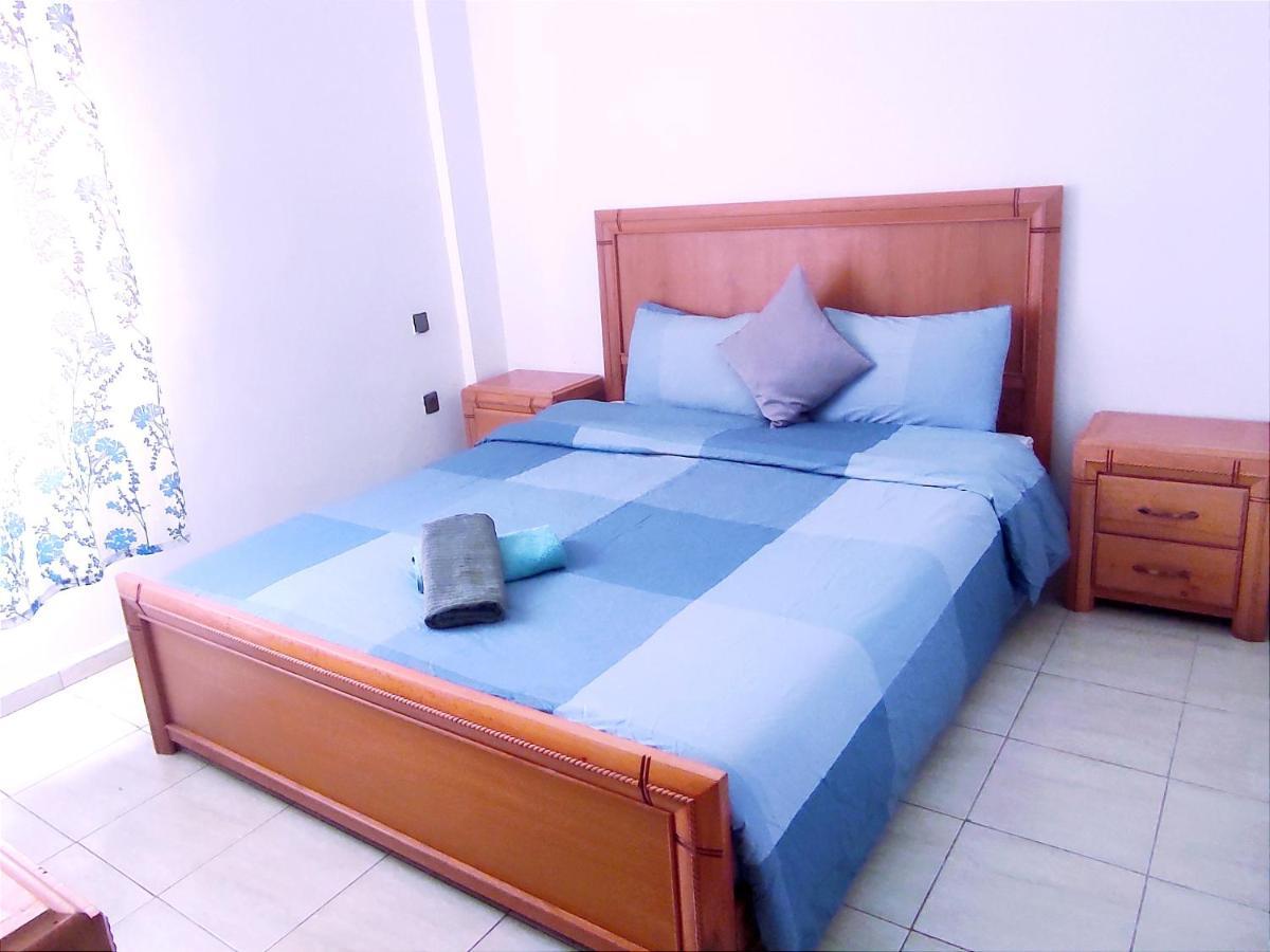 Appartaucoeurderabat Apartman Kültér fotó