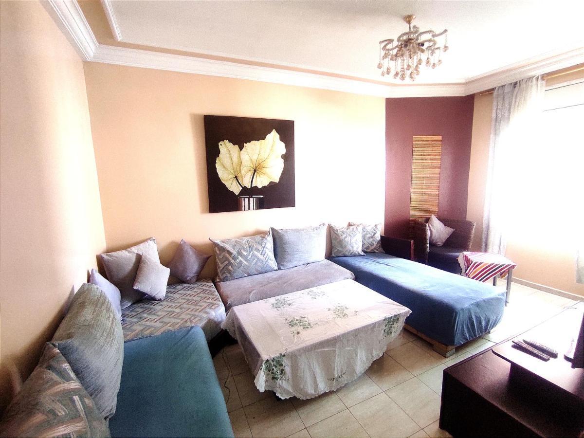 Appartaucoeurderabat Apartman Kültér fotó