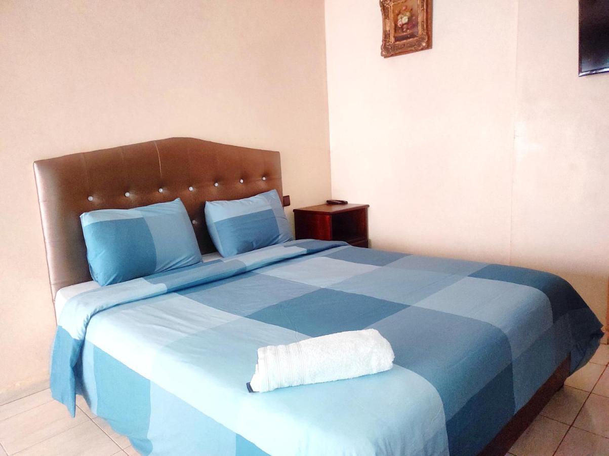 Appartaucoeurderabat Apartman Kültér fotó